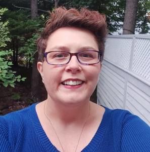 Meet your Posher, Katrina